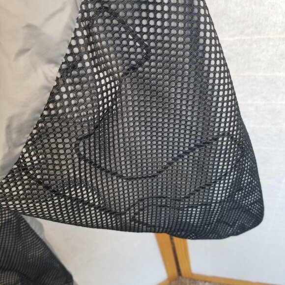 UNDER ARMOUR Men’s Taper Jogger Wind Pants Lined Size Large Unstoppable Wind - Picture 6 of 9